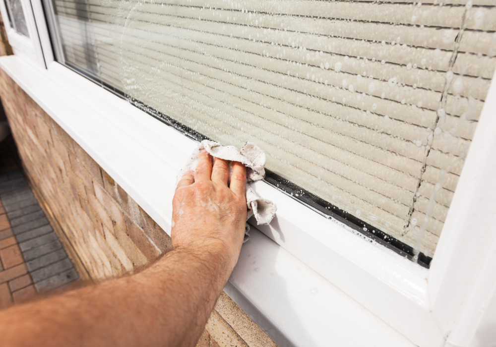 wetherby upvc cleaners