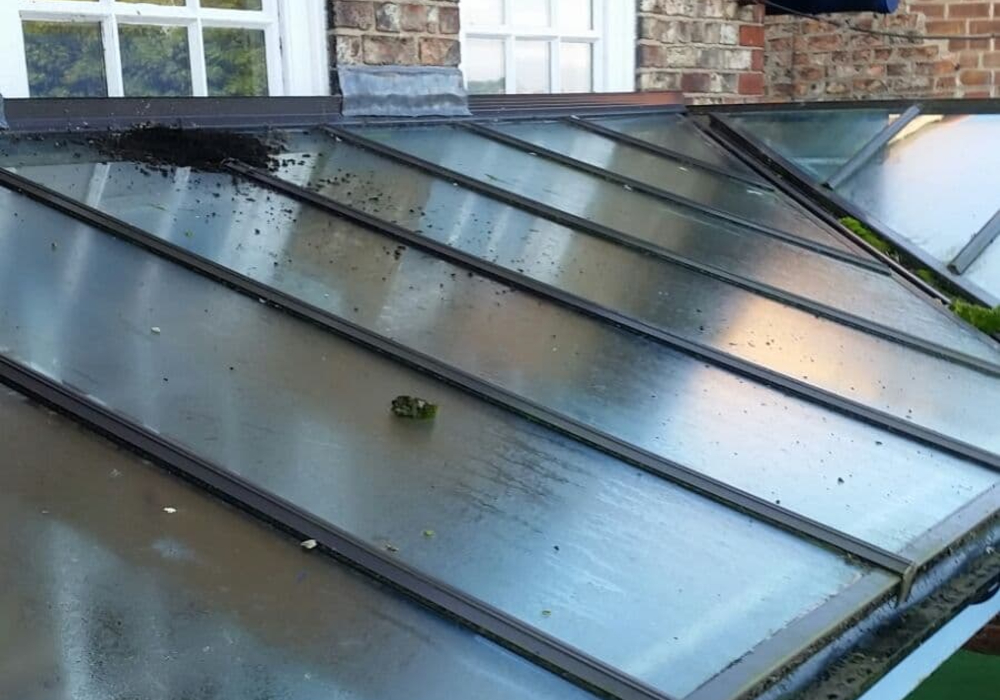 Conservatory Cleaning York, North Yorkshire York Conservatory Cleaners
