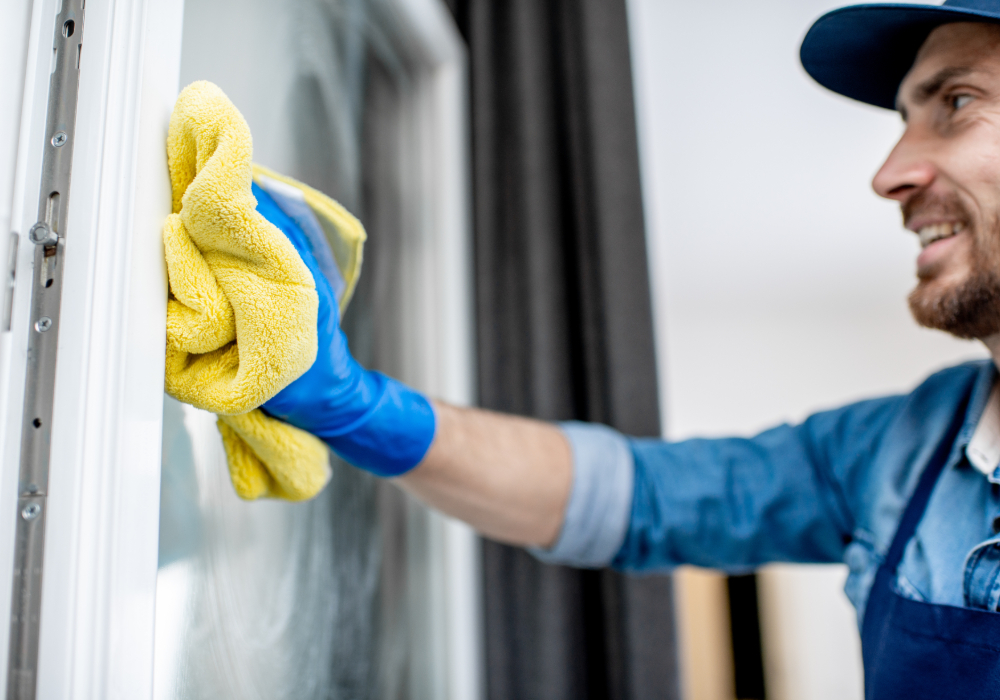 york window cleaners